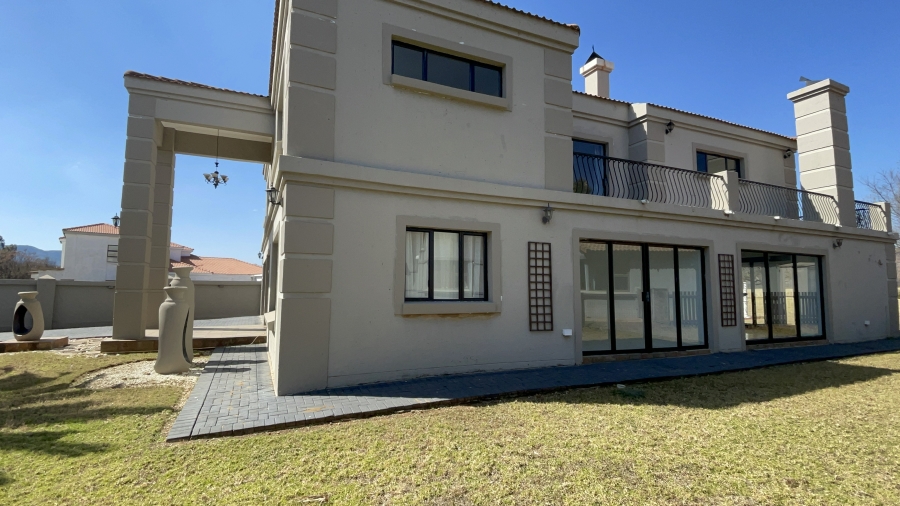 5 Bedroom Property for Sale in WestLake Country Safari Estate North West